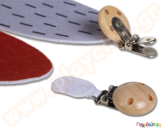 Κυνηγητό με ουρές - Catching Tails