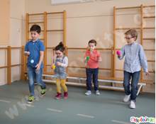 Πάρτι με αυγά - Αυγοδρομίες  Ομαδικά Παιχνίδια