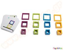 Κορνίζες και Πλαίσια - Frames  Παιχνίδια Κατασκευών - Μαστορέματα