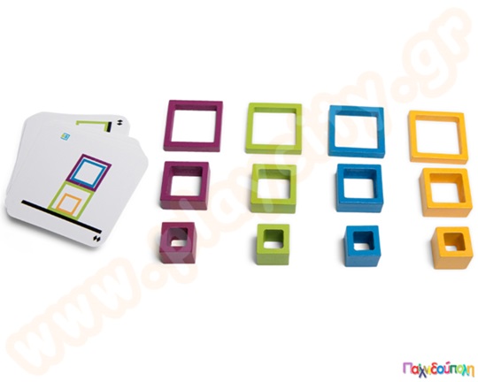 Κορνίζες και Πλαίσια - Frames