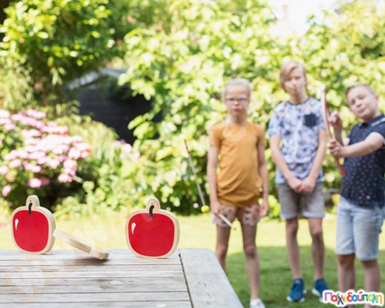 Τοξοβολία παιδικό σετ