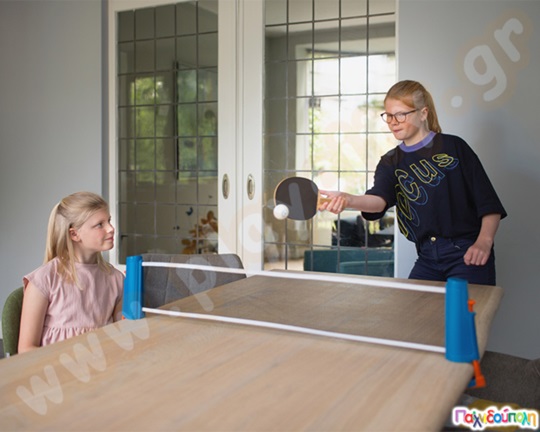 Δίχτυ πινγκ πονγκ - Ping Pong Net