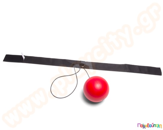 Μπάλα συντονισμού κινήσεων - Reflex Boxing Ball