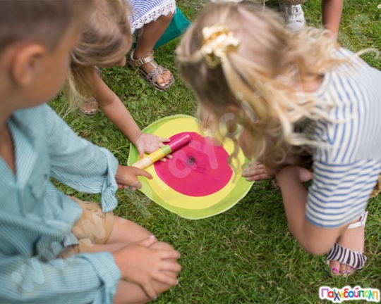 Παιχνίδι Συνδυασμών Βρες το Νησί - Activity Islands