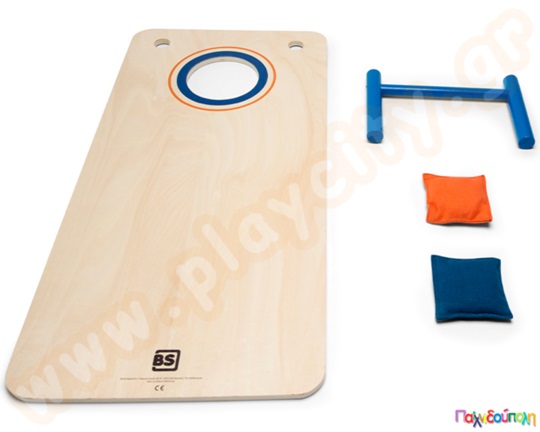 Σανίδες στόχου