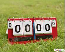 Πίνακας σκορ  Ομαδικά Παιχνίδια