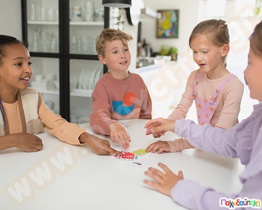 Παιχνίδι παρέας Nii No Fleh