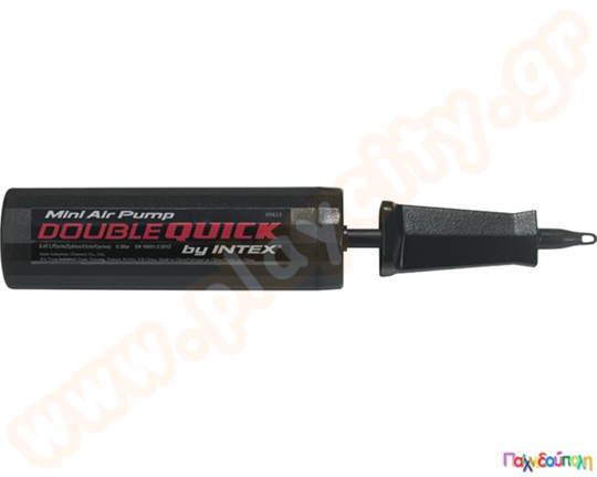 Τρόμπα για στρώμα θαλάσσης