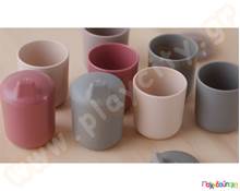 Σετ Ποτηράκια για βρέφη BIO 2 τεμαχίων  Παιδικά Κουζινικά