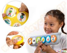 Στείλε ένα μήνυμα  Εκπαιδευτικά Παιχνίδια Έκφρασης - Λεξιλογίου