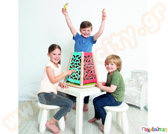 Επιτραπέζιο παιχνίδι ισορροπίας Climb