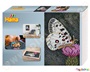 Σετ τέχνης πεταλούδα 10000 χάντρες 5 mm