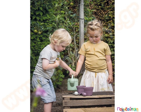 Σετ κηπουρικής 6 τμχ.