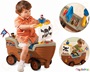 Πειρατικό καράβι Little Tikes