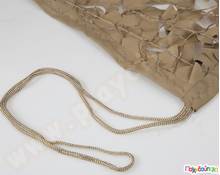 Δίχτυ Σκίασης Καμουφλάζ 400x600 εκ  Υλικά Εξοπλισμού Ασφαλείας