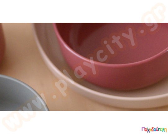 Πιάτα φαγητού για βρέφη BIO 2 τεμαχίων