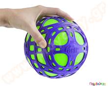 Μπάλα αναπήδησης 16 εκ  Μαλακά Μπαλάκια - Μπάλες - Ζάρια