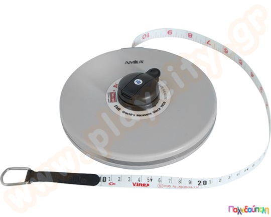 Ταινία μέτρησης 20μ