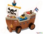 Πειρατικό καράβι Little Tikes