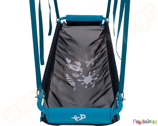 Πειρατική κούνια