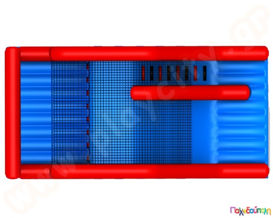 Φουσκωτό Παιχνίδι Τσουλήθρα Αναρριχητής (με 2 blowers)