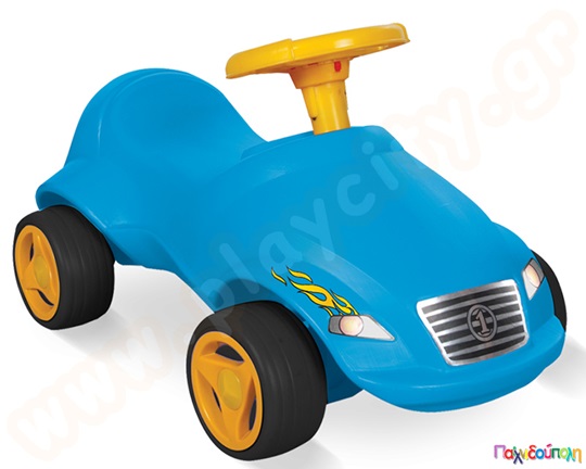 Όχημα Fast Car Μπλε