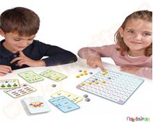 Μάθετε και κατανοήστε τους πίνακες πολλαπλασιασμού  Μαθηματικά - Αρίθμηση