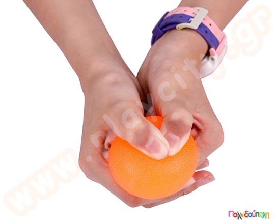 Σετ σχήματα αφής και χαλάρωσης 4 τμχ