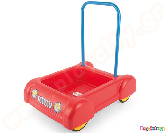 Κλασική παιδική περπατούρα