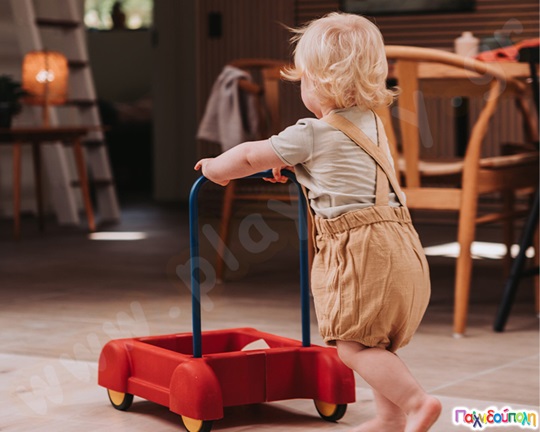 Κλασική παιδική περπατούρα