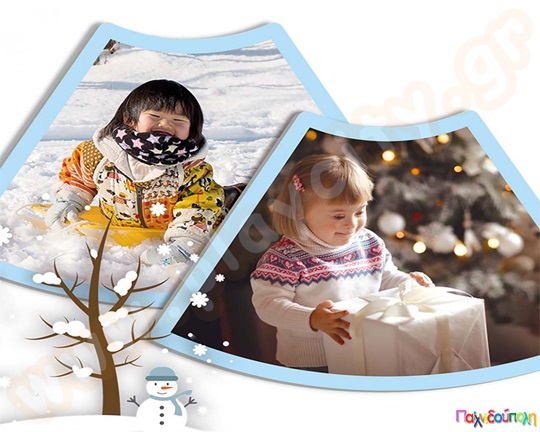 Συσχέτιση εποχών με δραστηριότητες