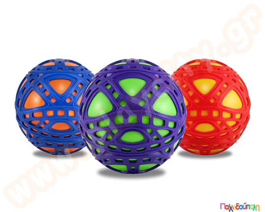 Μπάλα αναπήδησης 16 εκ