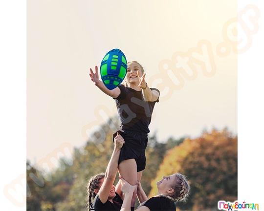 Μπάλα αναπήδησης ράγκμπι 24 εκ