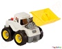 Mini οχήματα δόμησης Φαγάνα εκσκαφέας Little Tikes