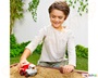 Mini οχήματα δόμησης Πυροσβεστικό Little Tikes