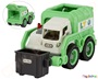Mini οχήματα απορριμματοφόρο Little Tikes