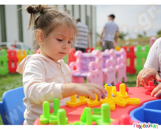 Βίδες και παξιμάδια 64 τμχ.