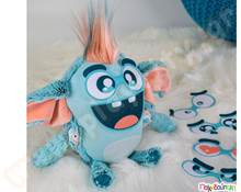 Φιλαράκι συναισθημάτων  Βρεφικά Παιχνίδια