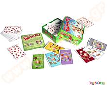 Που είναι οι Ντομάτες  Εκπαιδευτικά Παιχνίδια Λογικής