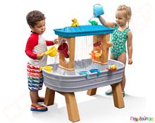Τραπέζι νερού με καταρράκτη Step2  Παιχνίδια Άμμου και Νερού