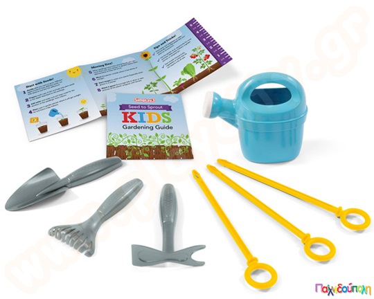 Τραπέζι ο πρώτος μου κήπος Simplay3