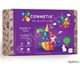 Μαγνητικά τουβλάκια κατασκευών Connetix Starter Pack Σετ 62 τεμάχια