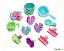 Παιχνίδι νερού Rain Showers n Unicorns Step2  Παιχνίδια Άμμου και Νερού