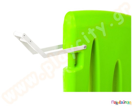 Πόρτα Φράχτη με κλείδωμα