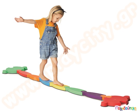 Νησάκι σετ 2 τεμάχια