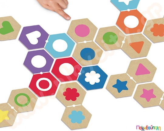 Ντόμινο επιλεκτικής προσοχής