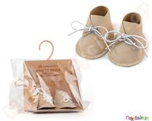 Παπουτσάκια για κούκλες 38 εκ.  Μωράκια - Φροντίδα Μωρού - Καροτσάκια