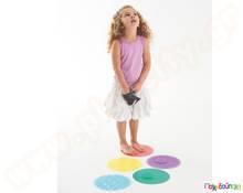 Κύκλοι αφής και ποδιών και χεριών  Εξοπλισμός Εργοθεραπείας - Φυσιοθεραπείας