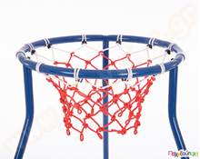 Μπασκέτα με βάση μεταλλική  Μπασκέτες - Εστίες - Τραπέζια Πινγκ Πονγκ