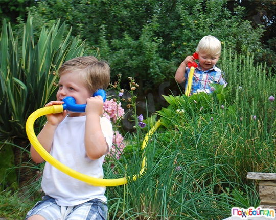 Τηλεφωνικοί σωλήνες